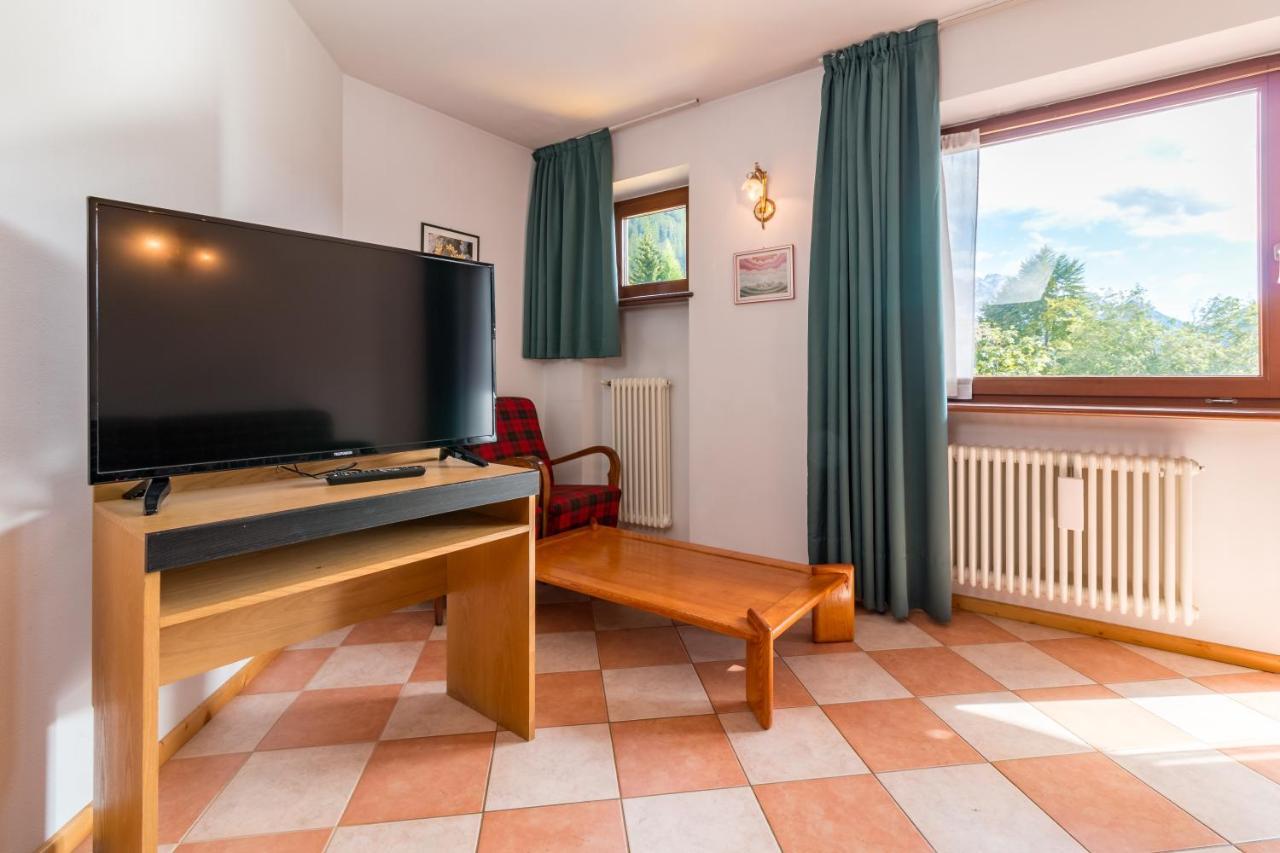 Hotel Bonapace ***S Madonna Εξωτερικό φωτογραφία