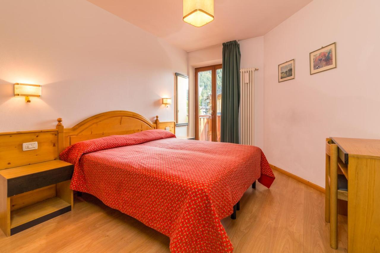 Hotel Bonapace ***S Madonna Εξωτερικό φωτογραφία