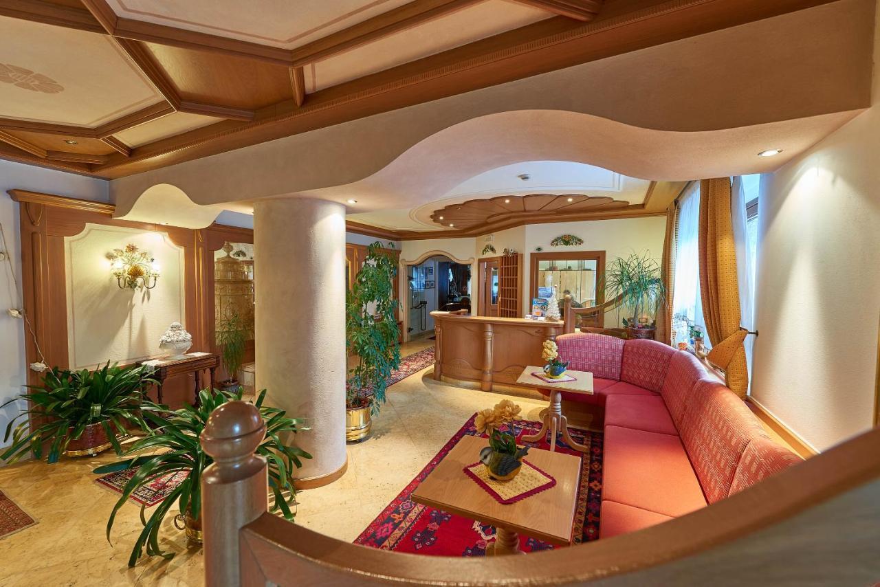 Hotel Bonapace ***S Madonna Εξωτερικό φωτογραφία