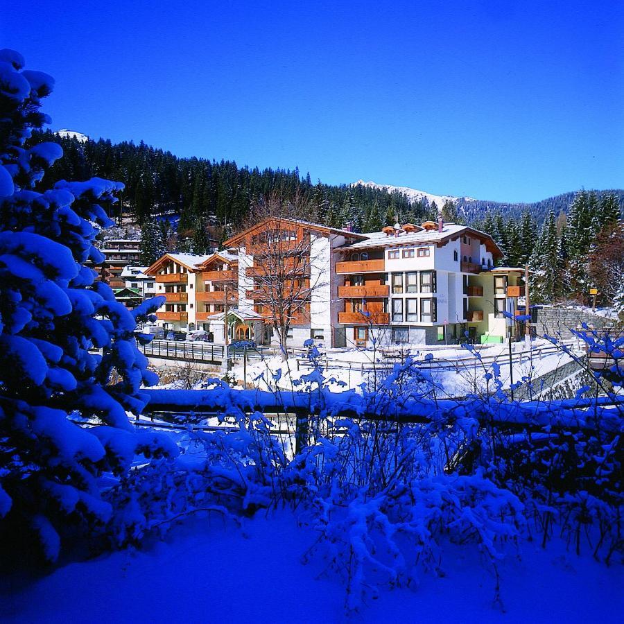 Hotel Bonapace ***S Madonna Εξωτερικό φωτογραφία