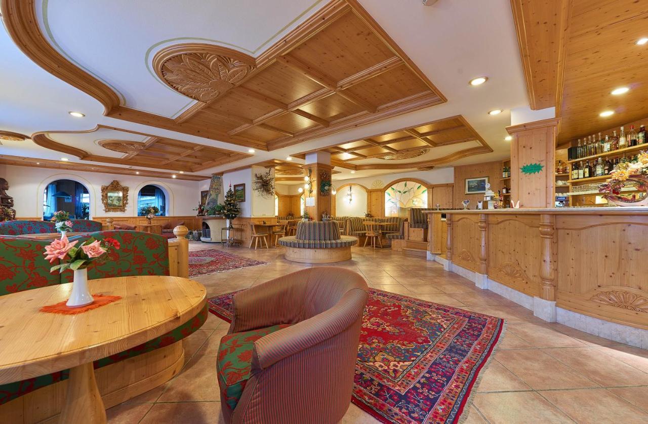 Hotel Bonapace ***S Madonna Εξωτερικό φωτογραφία