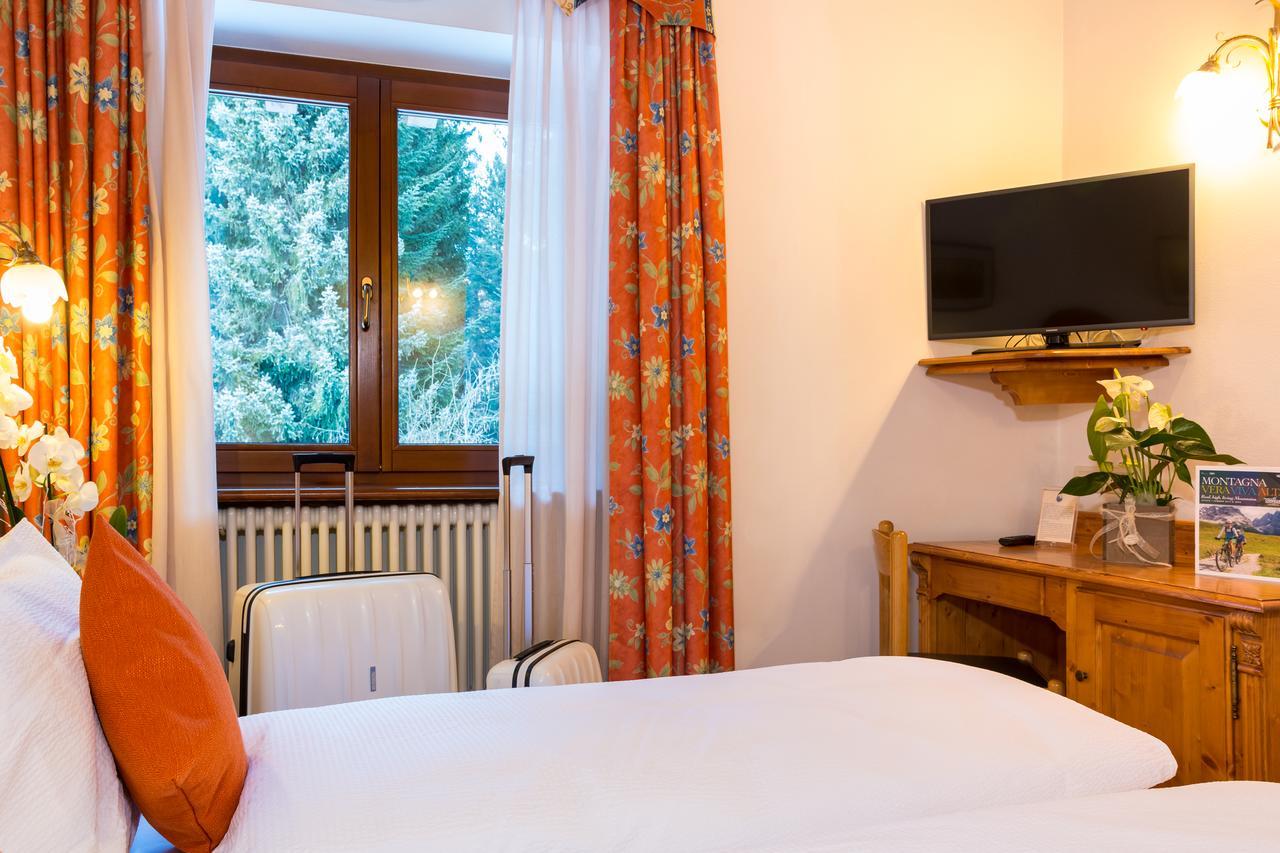 Hotel Bonapace ***S Madonna Εξωτερικό φωτογραφία