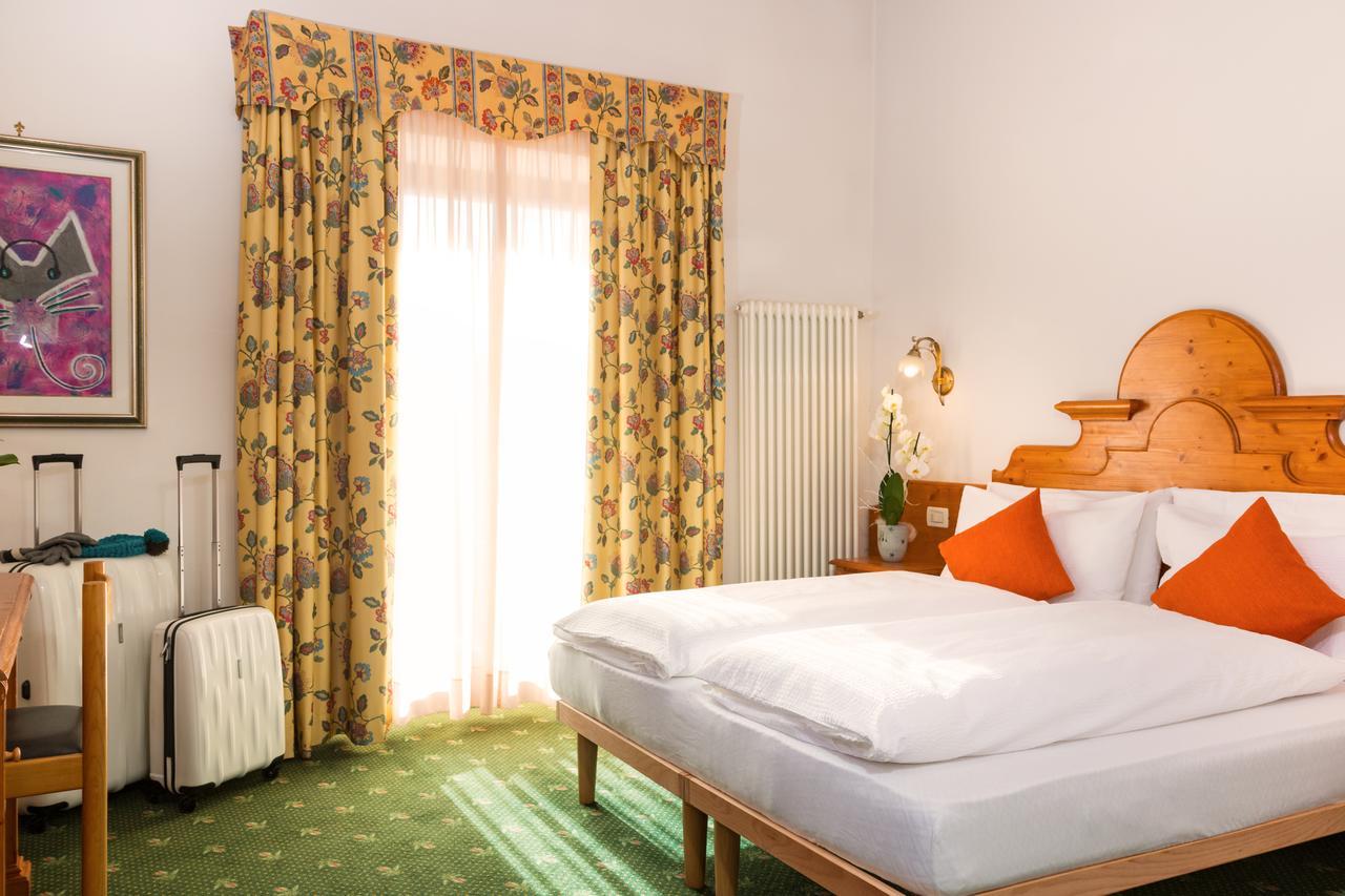 Hotel Bonapace ***S Madonna Εξωτερικό φωτογραφία
