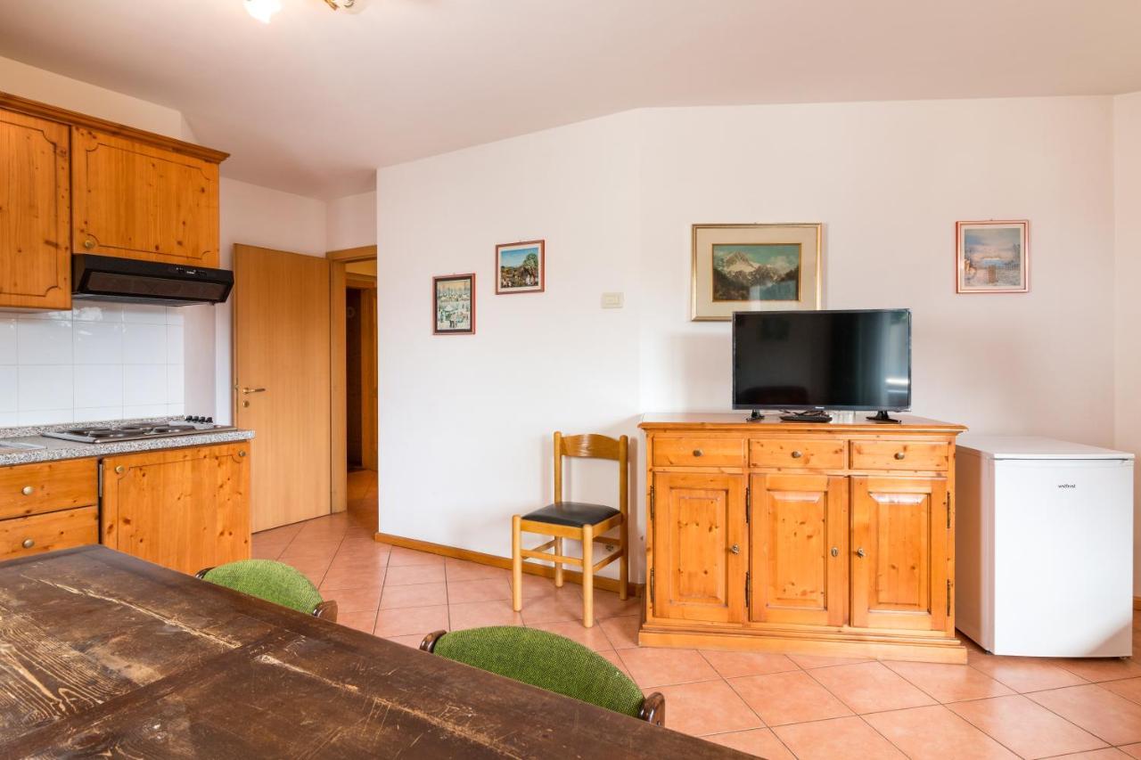 Hotel Bonapace ***S Madonna Εξωτερικό φωτογραφία