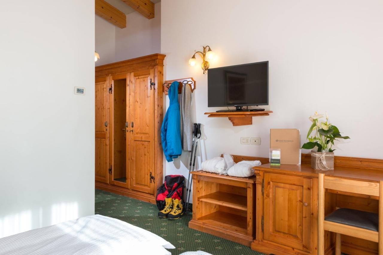 Hotel Bonapace ***S Madonna Εξωτερικό φωτογραφία