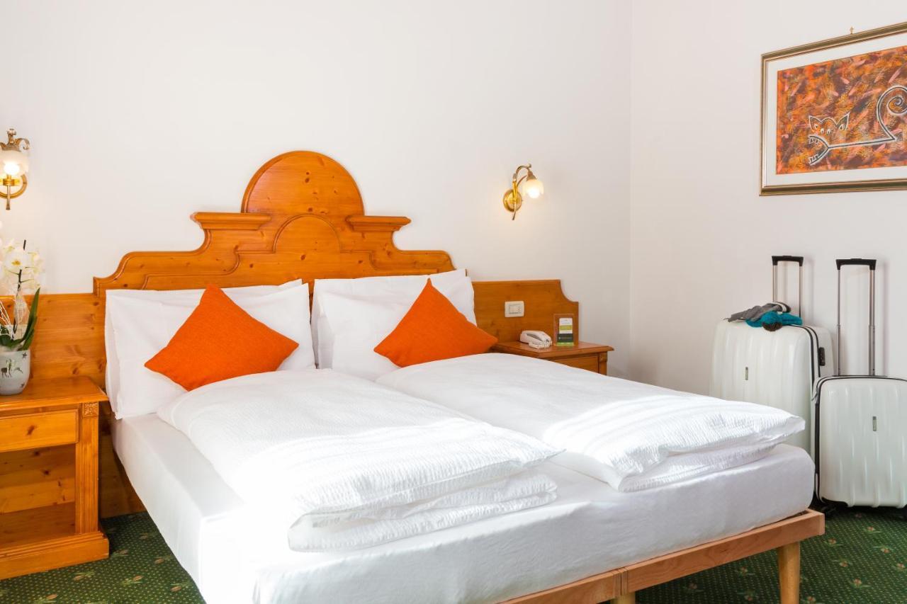 Hotel Bonapace ***S Madonna Εξωτερικό φωτογραφία