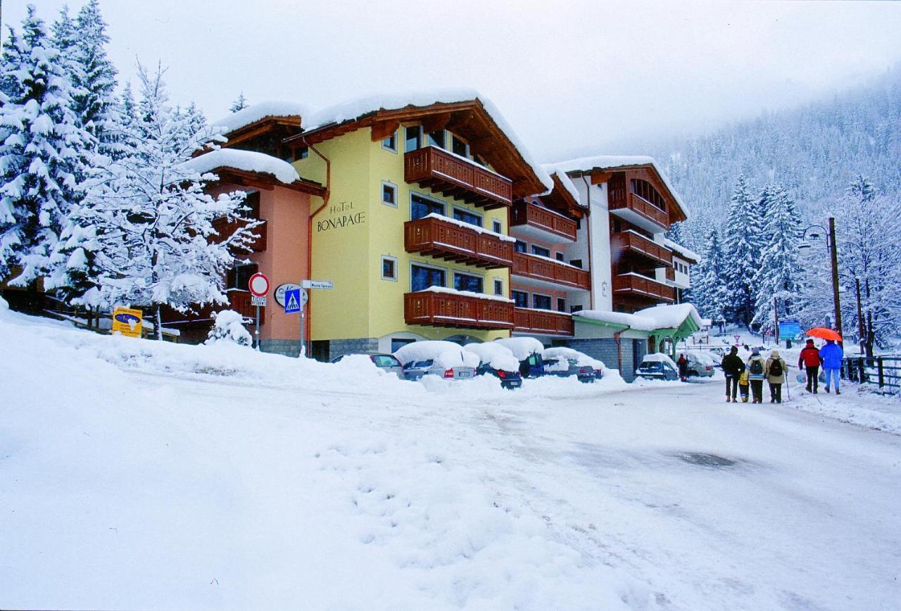 Hotel Bonapace ***S Madonna Εξωτερικό φωτογραφία